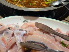 -匠岳·王宝器麻椒鱼(都江堰店)
