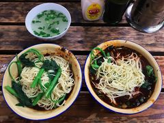 骨头汤-赵伍面庄(松石大道店)