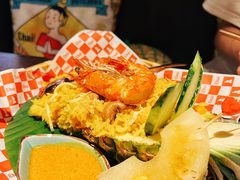 -泰妃殿(武汉首店)