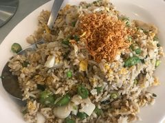 -无招牌海鲜餐厅(滨海艺术中心店)