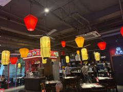 -匠熙小馆(崇文门店)