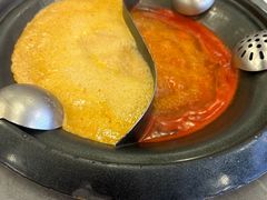 -生活如沸·顺德水牛奶火锅(大学路店)