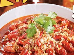 -虾铺子龙虾·私房菜(金源花苑店)