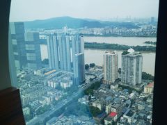 -长沙Y60-SKYLINE天际江景酒店(五一广场店)