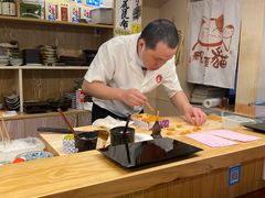 -鮨清日本料理