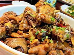 -凯达家宴(宏盛小区店)