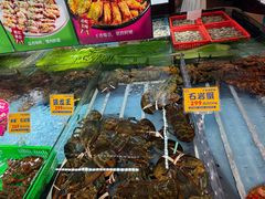 -79号渔船海鲜饭店(宝安店)