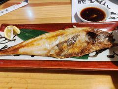 -鳗鲔·料理小馆