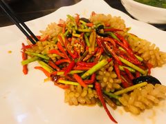 -伊兰麒兰馨园·川菜·清真馆(339电视塔店)