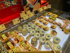 -丁香西饼屋(桂林路店)