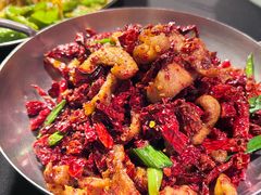 -山石榴·贵州菜(丰盛里店)