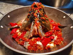 -俏九州·小炒黄牛肉(华润万象汇店)