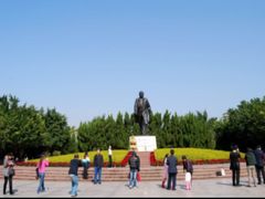 -莲花山公园