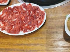 -牛必福潮汕牛肉火锅(油坊桥店)