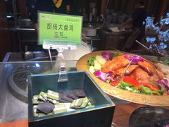 -胡杨记忆(和平路店)