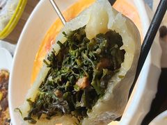 -单家老院·院子里的青岛菜(沙子口店)