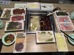 -野妹经典火锅(民治店)