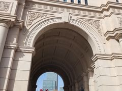 -天津五大道文化旅游区