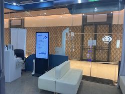 -唯儿诺儿童医院·儿科·眼科(新天地店)