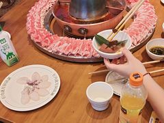 -刘老表·瓦罐汤涮肉(青云谱店)
