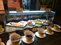 -安蒂娅·海鲜自助餐厅(安蒂娅美兰酒店)