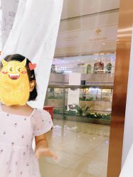 -我的故事影像馆·优优小王国儿童摄影(罗湖国贸店)