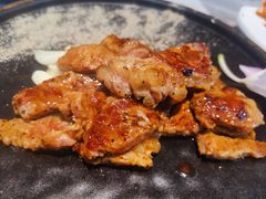 -和风铁板料理(山姆会员店)