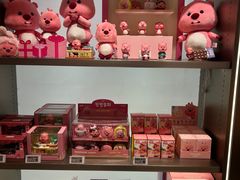-泡泡玛特POPMART(正弘城店)