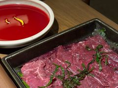 -大龙燚·旷野鲜火锅(广州首店)