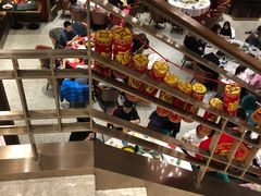 -上海人家花樣年华(中山公园店)