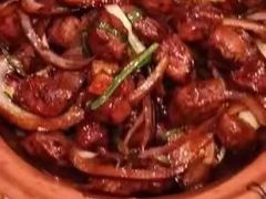 -万荣烤鸭店·北京菜(天坛店)
