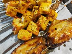 -喝丢一只鞋海鲜烧烤·海肠捞饭(东关街店)