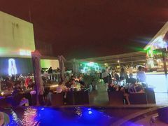 -杜尚rooftop露台酒吧