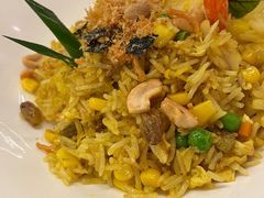 -帕蓝·暹罗料理(大学路店)