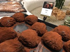 -OUR Bakery(SKP-S店)