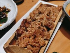 -山茶云南菜(中关村店)