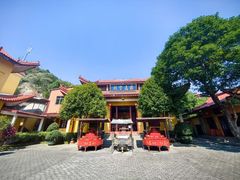 -漳州云洞岩风景区-瑞竹岩