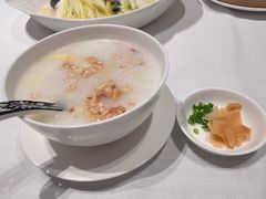 -君庭中餐厅(友谊宾馆店)