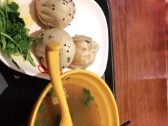 -大壶春生煎(四川中路店)