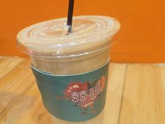 -囍福咖啡(这有山店)