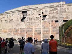 -上海四行仓库抗战纪念馆