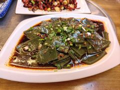 -老味道1992(武当山店)