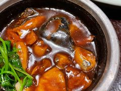 -萬國春·中菜馆(颐和公馆店)