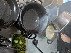 -地二手作鱼汤馄饨(上街里店)