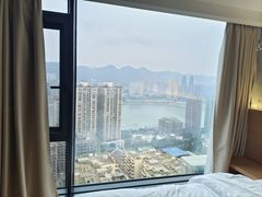 -闲隅江景艺术酒店(解放碑洪崖洞总店)