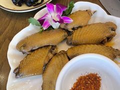 -谢云贵清香水煮鸡(总店)