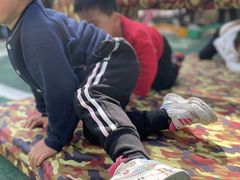 -鸿意星城幼儿园
