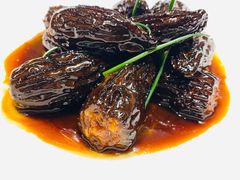 -百盛·鼎膳(中海财富中心)
