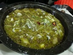 -鱼无双·酸菜鱼(来凤街店)