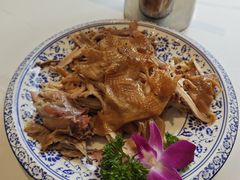 -梅利汴京烤鸭•开封豫菜地标店(晋安路店)